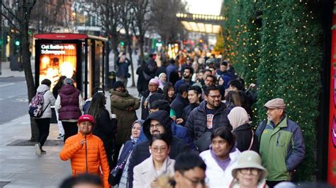 prada boxing day sale london|Boxing Day sales: London helps UK high streets record footfall.